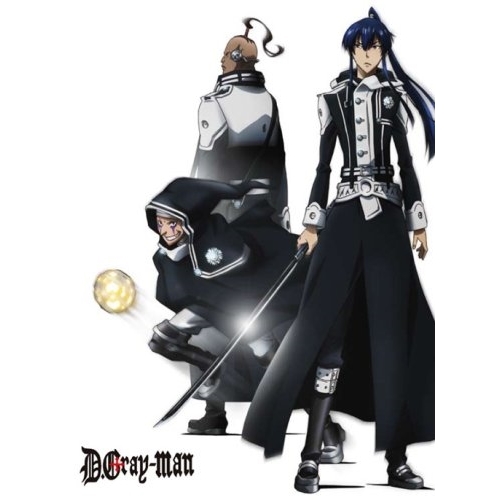 【送料無料】 DVD/TVアニメ/D.Gray-man ディー・グレイマン 10/ANSB-2450