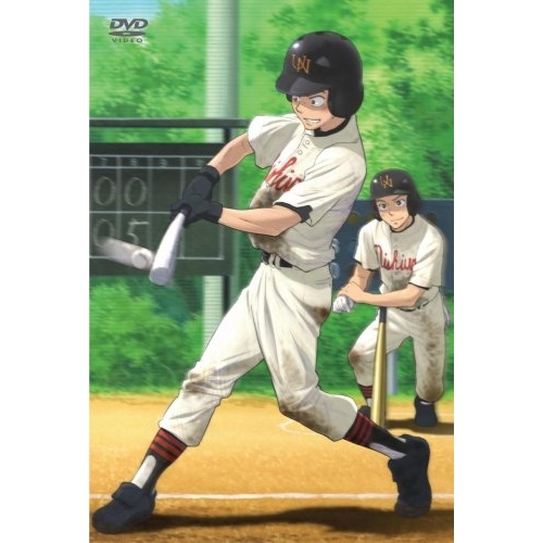 【送料無料】 DVD/TVアニメ/おおきく振りかぶって 5/ANSB-2605