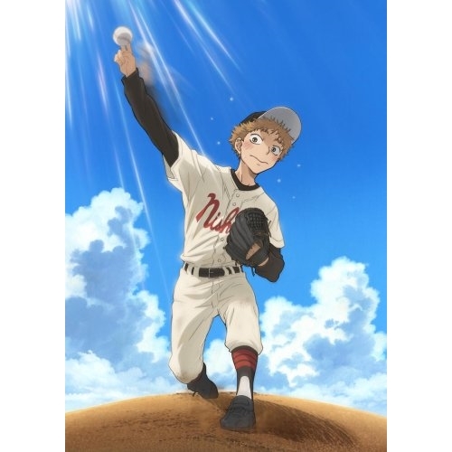 【送料無料】 DVD/TVアニメ/おおきく振りかぶって 6 (通常版)/ANSB-2606