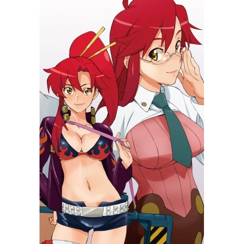 【送料無料】 DVD/TVアニメ/天元突破グレンラガン 8/ANSB-2778