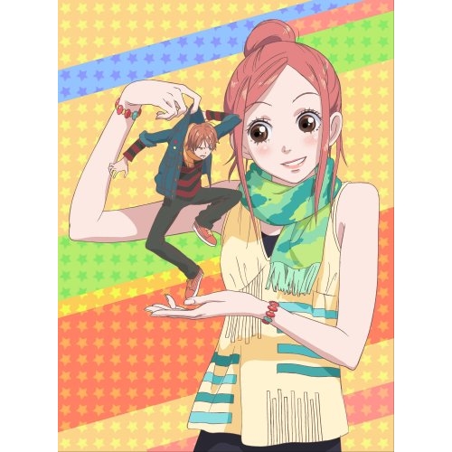 DVD / TVアニメ / ラブ★コン DVD BOX volume.3 (本編ディスク2枚+特典ディスク1枚) (完全生産限定版) / ANZB-2847