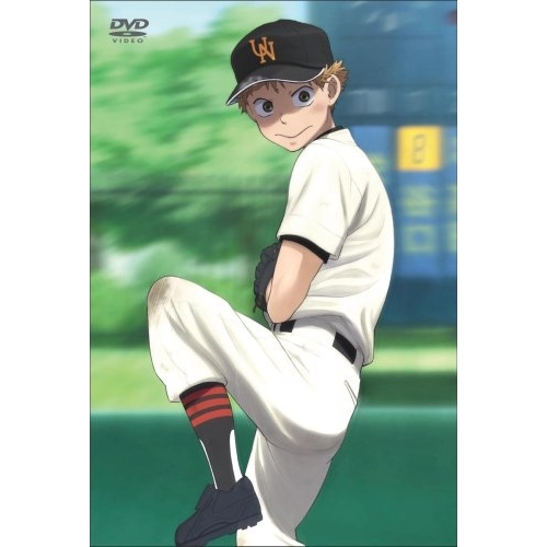 【送料無料】 DVD/TVアニメ/おおきく振りかぶって 8 (通常版)/ANSB-2608