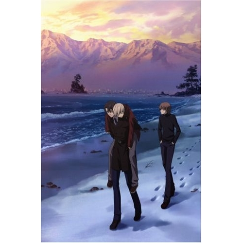 【送料無料】 DVD/TVアニメ/ペルソナ~トリニティ・ソウル~ 02/ANSB-3172