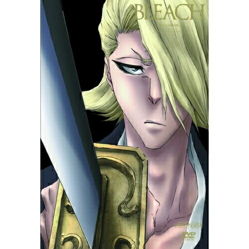 【送料無料】 DVD/キッズ/BLEACH(新隊長天貝繍助篇2)/ANSB-2942