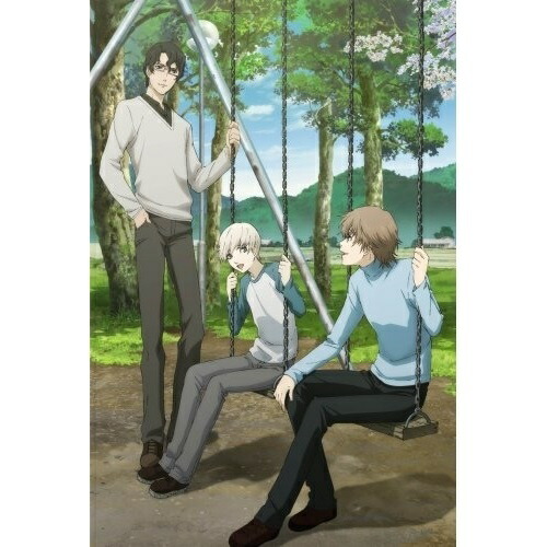 【送料無料】 DVD/TVアニメ/ペルソナ~トリニティ・ソウル~ 10/ANSB-3180