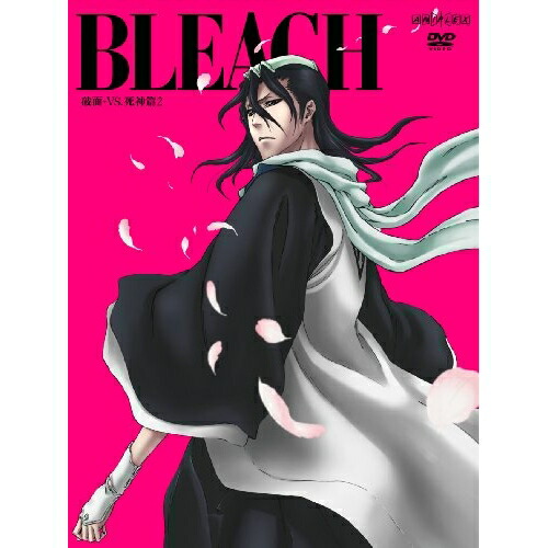 【送料無料】 DVD/キッズ/BLEACH(破面・VS.死神篇2)/ANSB-2952