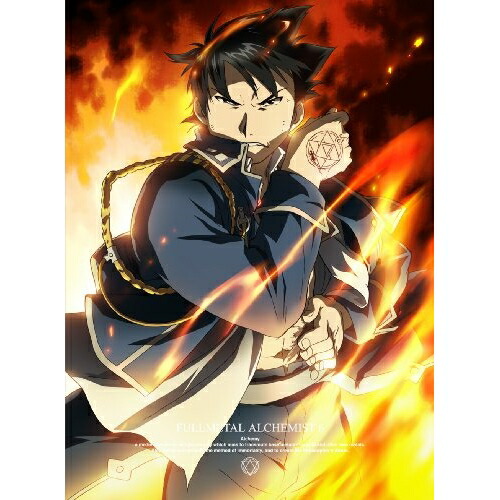 BD / キッズ / 鋼の錬金術師 FULLMETAL ALCHEMIST 6(Blu-ray) / ANSX-6106