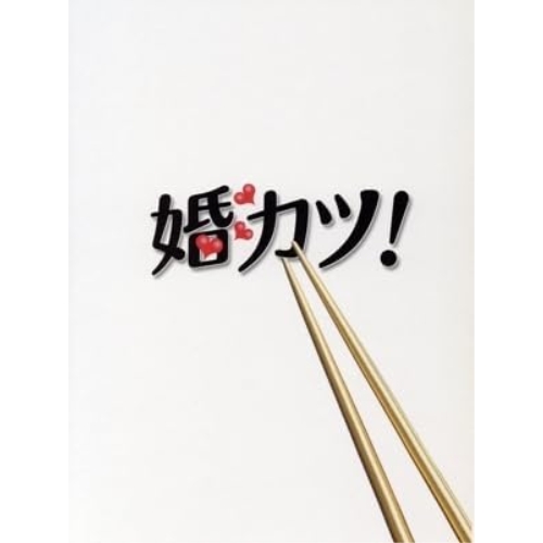 【送料無料】 DVD/国内TVドラマ/婚カツ! (本編ディスク6枚+特典ディスク1枚)/ANSB-5901