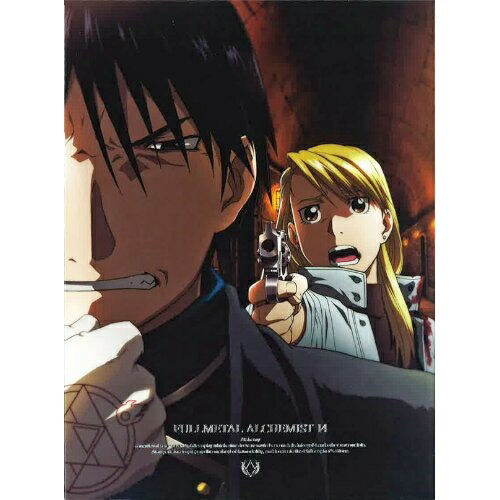 【送料無料】 DVD/キッズ/鋼の錬金術師 FULLMETAL ALCHEMIST 14/ANSB-6114