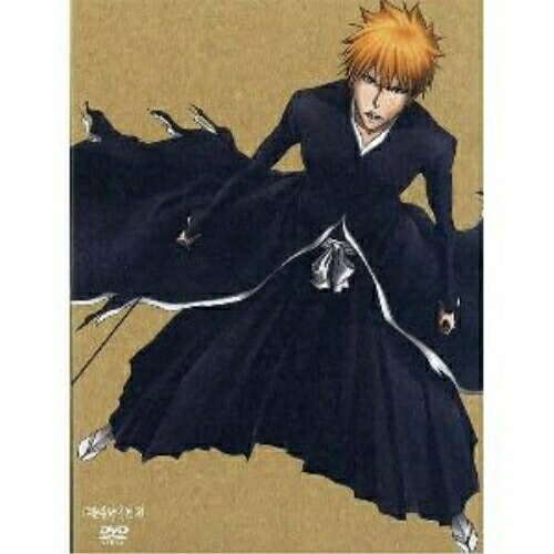 【送料無料】 DVD/キッズ/BLEACH(斬魄刀異聞篇1) (DVD+CD) (完全生産限定版)/ANZB-2971