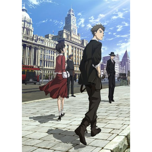 【送料無料】 DVD/TVアニメ/閃光のナイトレイド VOL.1/ANSB-9111