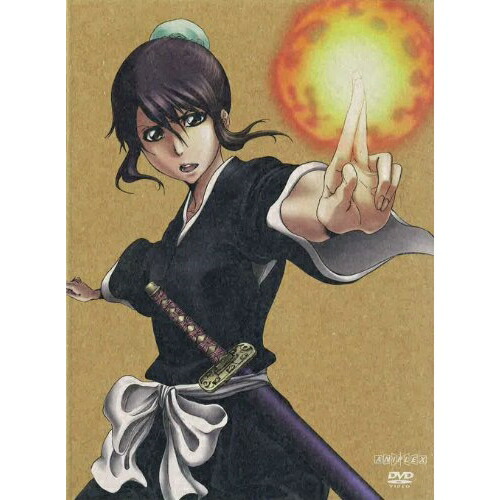 【送料無料】 DVD/キッズ/BLEACH(斬魄刀異聞篇3)/ANSB-2973