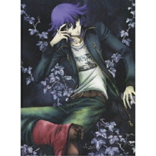 BD / TVアニメ / 屍鬼 #01(Blu-ray) (Blu-ray+CD) (完全生産限定版) / ANZX-9401