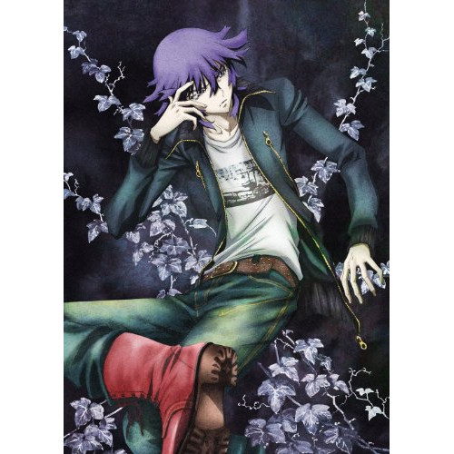 BD / TVアニメ / 屍鬼 #01(Blu-ray) (通常版) / ANSX-9401