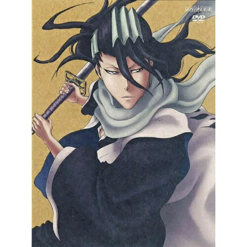 【送料無料】 DVD/キッズ/BLEACH(斬魄刀異聞篇6)/ANSB-2976