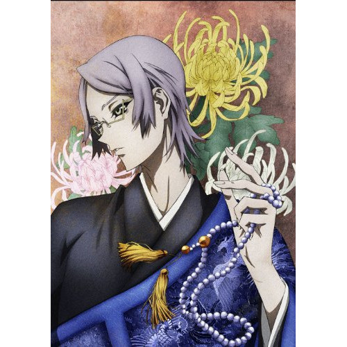 BD / TVアニメ / 屍鬼 #02(Blu-ray) (通常版) / ANSX-9403