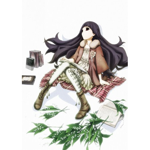 【送料無料】 BD/TVアニメ/屍鬼 #03(Blu-ray) (Blu-ray+CD) (完全生産限定版)/ANZX-9405