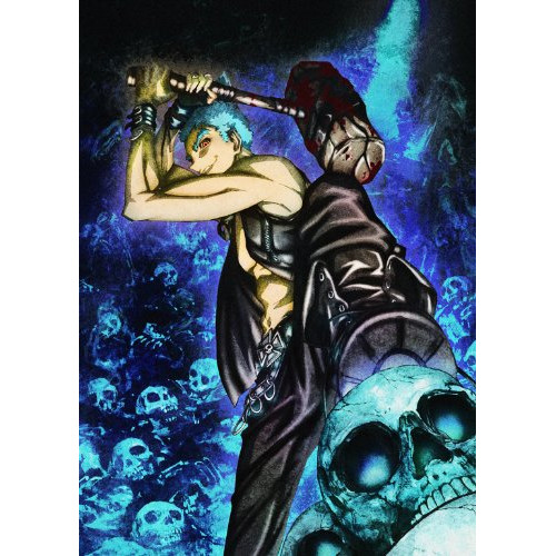 【送料無料】 BD/TVアニメ/屍鬼 #06(Blu-ray) (Blu-ray+CD) (完全生産限定版)/ANZX-9410