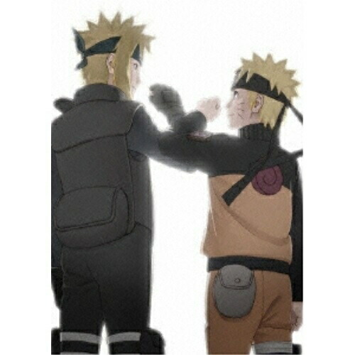 【送料無料】 DVD/キッズ/劇場版 NARUTO-ナルト- 疾風伝 ザ・ロストタワー (DVD+2CD) (完全生産限定版)/ANZB-2175