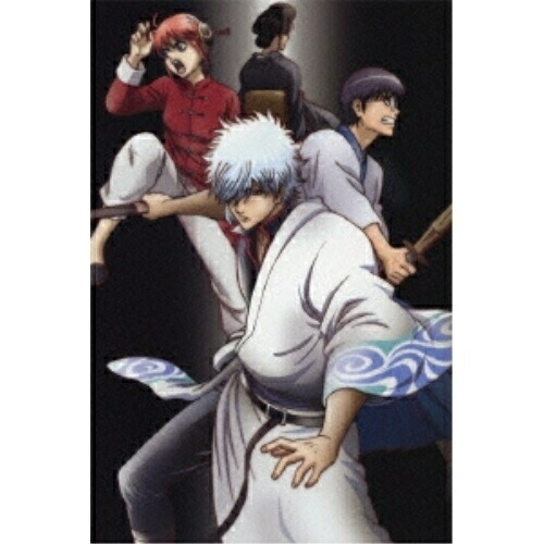 【送料無料】 DVD/TVアニメ/銀魂' 03 (通常版)/ANSB-6223