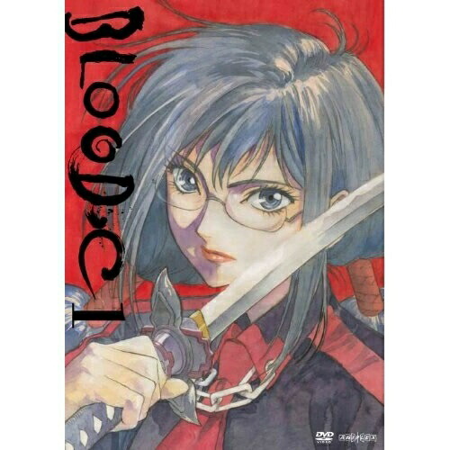 【送料無料】 DVD/TVアニメ/BLOOD-C 1 (通常版)/ANSB-6421