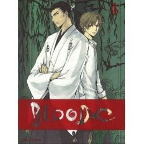 BD / TVアニメ / BLOOD-C 4(Blu-ray) (Blu-ray+CD) (完全生産限定版) / ANZX-6427