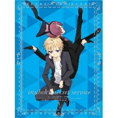 BD / TVアニメ / 妖狐×僕SS 3(Blu-ray) (Blu-ray+CD) (4Pライナーノーツ) (完全生産限定版) / ANZX-6445