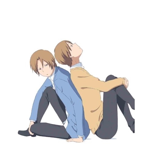 【送料無料】 DVD/TVアニメ/君と僕。2 3 (DVD+CD) (完全生産限定版)/ANZB-9855