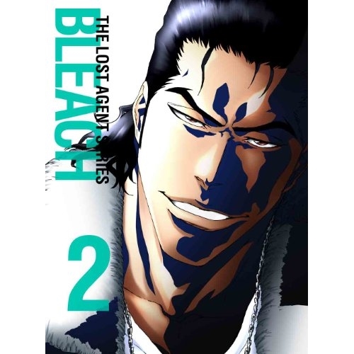 【送料無料】 DVD/キッズ/BLEACH(死神代行消失篇2)/ANSB-3512