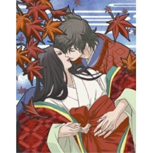 【送料無料】 BD/TVアニメ/超訳百人一首 うた恋い。 1(Blu-ray) (Blu-ray+CD) (完全生産限定版)/ANZX-6141