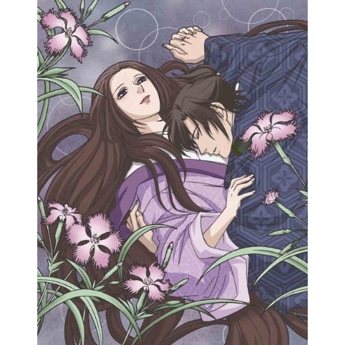 BD / TVアニメ / 超訳百人一首 うた恋い。 2(Blu-ray) (Blu-ray+CD) (完全生産限定版) / ANZX-6143