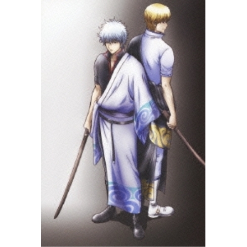 【送料無料】 DVD/TVアニメ/銀魂' 延長戦 01 (通常版)/ANSB-6241