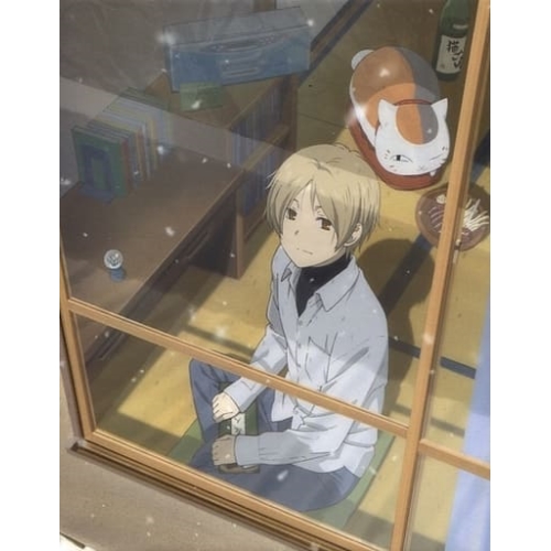 【送料無料】 DVD/OVA/夏目友人帳 いつかゆきのひに (2DVD+CD-ROM) (完全生産限定版)/ANZB-6155