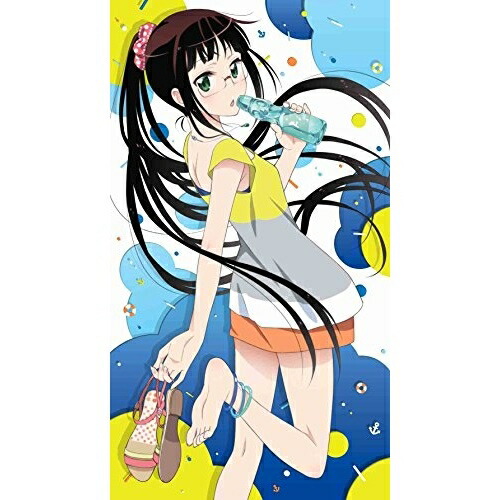 DVD / TVアニメ / ニセコイ 4 (DVD+CD) (ライナーノーツ) (完全生産限定版) / ANZB-6257