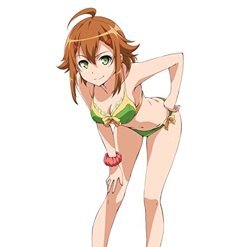 【送料無料】 BD/TVアニメ/龍ヶ嬢七々々の埋蔵金3(Blu-ray) (Blu-ray+CD) (完全生産限定版)/ANZX-11775