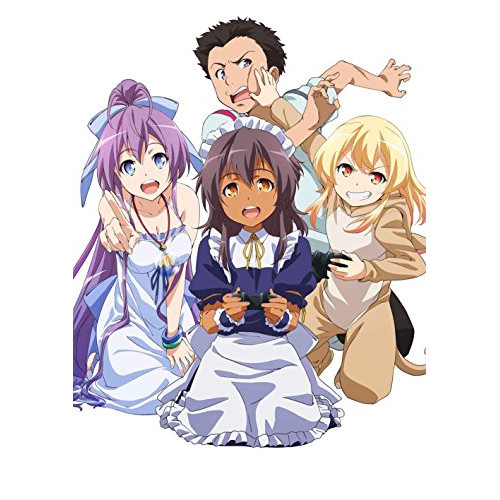 【送料無料】 DVD/TVアニメ/龍ヶ嬢七々々の埋蔵金6 (DVD+CD) (完全生産限定版)/ANZB-11781