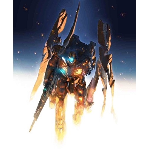 DVD / TVアニメ / アルドノア・ゼロ 1 (DVD+CD) (完全生産限定版) / ANZB-11401