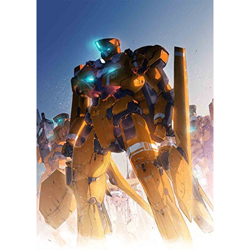 【送料無料】 DVD/TVアニメ/アルドノア・ゼロ 4 (通常版)/ANSB-11407