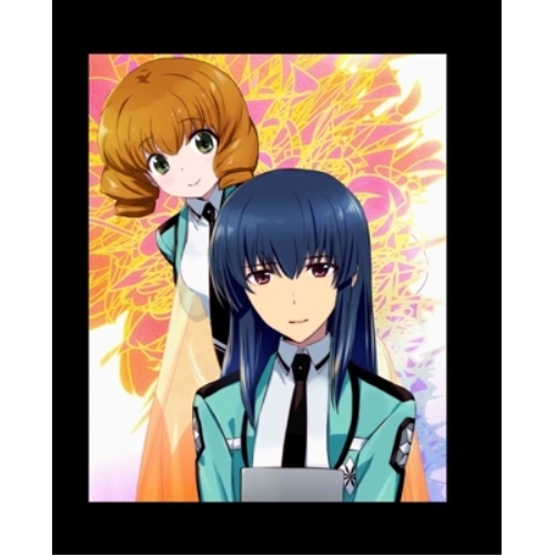 BD / TVアニメ / 魔法科高校の劣等生 横浜騒乱編 1(Blu-ray) (Blu-ray+CD) (完全生産限定版) / ANZX-11315