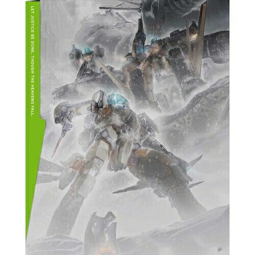 DVD / TVアニメ / アルドノア・ゼロ 5 (完全生産限定版) / ANZB-11409