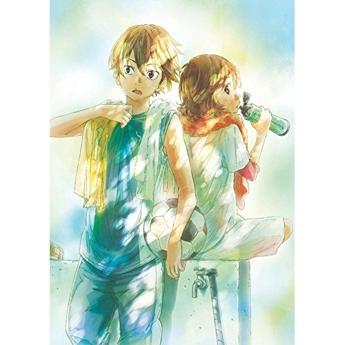 BD / TVアニメ / 四月は君の嘘 4(Blu-ray) (Blu-ray+CD) (完全生産限定版) / ANZX-11447