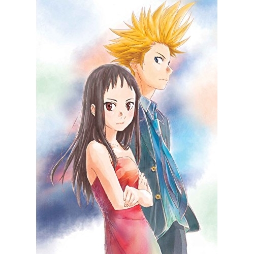 BD / TVアニメ / 四月は君の嘘 5(Blu-ray) (Blu-ray+CD) (完全生産限定版) / ANZX-11449