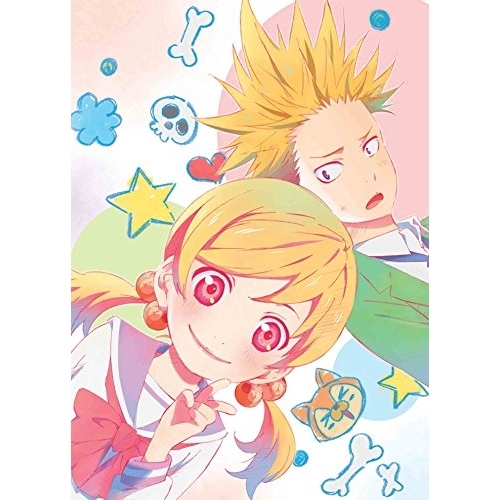 BD / TVアニメ / 四月は君の嘘 7(Blu-ray) (Blu-ray+CD) (完全生産限定版) / ANZX-11453