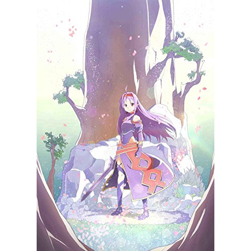 【送料無料】 DVD/TVアニメ/ソードアート・オンラインII 8 (通常版)/ANSB-11135