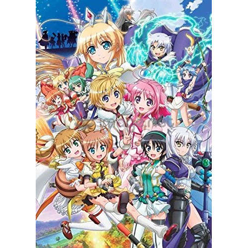 【送料無料】 DVD/TVアニメ/DOG DAYS” 5 (通常版)/ANSB-11149
