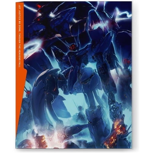 【送料無料】 BD/TVアニメ/アルドノア・ゼロ 9(Blu-ray) (Blu-ray+CD) (完全生産限定版)/ANZX-11417
