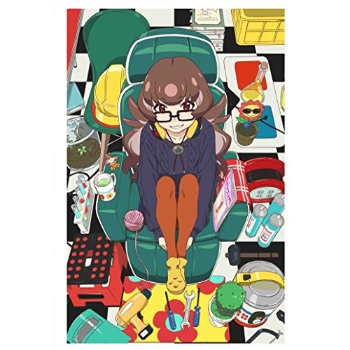 【送料無料】 BD/TVアニメ/パンチライン 2(Blu-ray) (Blu-ray+CD) (完全生産限定版)/ANZX-11463