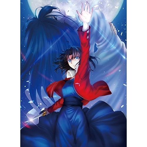 【送料無料】 BD/劇場アニメ/劇場版 空の境界 「俯瞰風景」3D(Blu-ray) (3D Blu-ray)/ANSX-12000