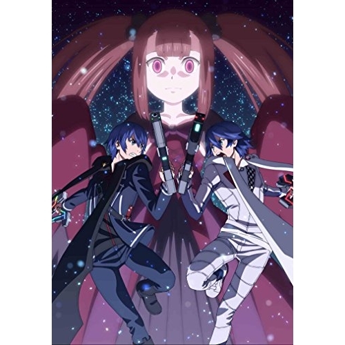 BD / TVアニメ / ガンスリンガー ストラトス Vol.6(Blu-ray) (Blu-ray+CD) (完全生産限定版) / ANZX-11271