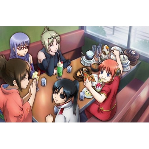 【送料無料】 DVD/TVアニメ/銀魂゜ 04 (完全生産限定版)/ANZB-12507